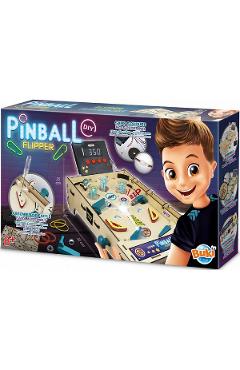 Joc: Pinball Flipper