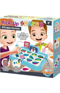 Joc: pick-up shapes