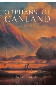 Orphans of Canland - Daniel Vitale
