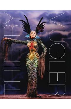 Thierry Mugler - Thierry-maxime Loriot