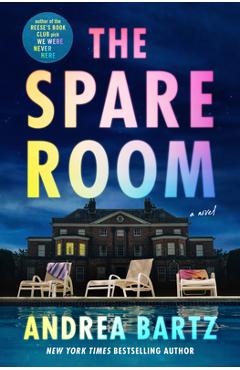 The Spare Room - Andrea Bartz