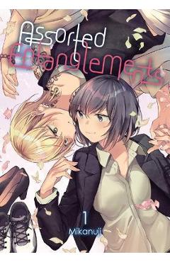 Assorted Entanglements, Vol. 1 - Mikanuji