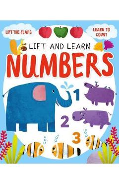 Numbers - Clever Publishing