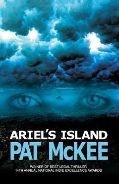 Ariel\'s Island - Pat Mckee