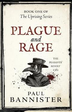 Plague and Rage - Paul Bannister - Imagine 1