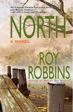 North - Roy Robbins - Imagine 1