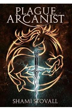 Plague Arcanist - Shami Stovall - Imagine 1