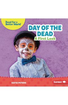 Day of the Dead: A First Look - Katie Peters