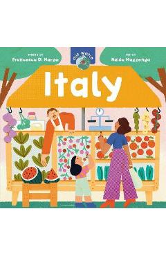 Our World: Italy