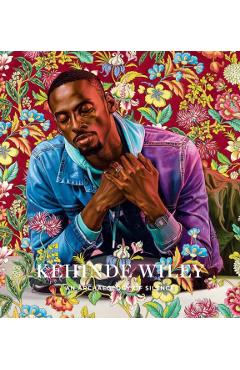 Kehinde Wiley: The Archaeology of Silence - Kehinde Wiley