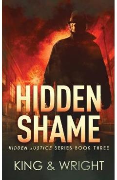 Hidden Shame - Nolon King