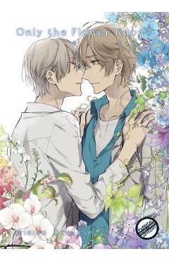 Only the Flower Knows Vol. 3 - Rihito Takarai
