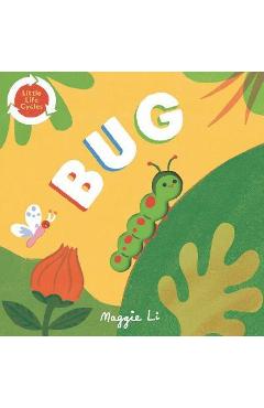 Bug - Maggie Li