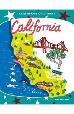 California - Richard Sebra