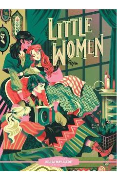 Classic Starts(r) Little Women - Louisa May Alcott