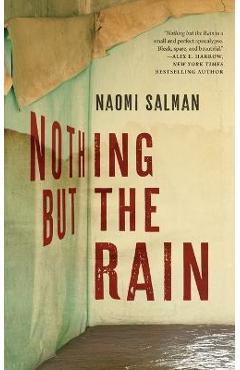 Nothing But the Rain - Naomi Salman