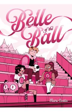 Belle of the Ball - Mari Costa