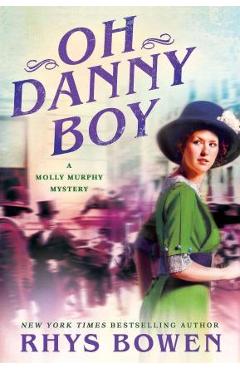 Oh Danny Boy - Rhys Bowen