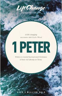 1 Peter - The Navigators