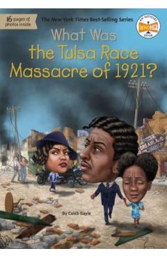What Was the Tulsa Race Massacre of 1921? - Caleb Gayle