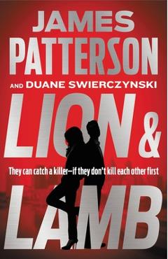 Lion & Lamb - James Patterson