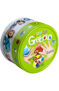 Joc: Grabolo junior