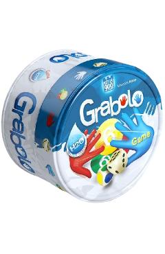 Joc: Grabolo