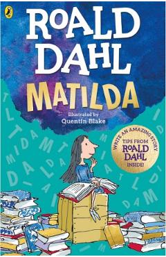 Matilda. Special Edition – Roald Dahl Beletristica imagine 2022