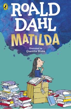 Matilda. Special Edition - Roald Dahl