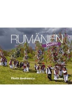 Rumanien souvenir - florin andreescu