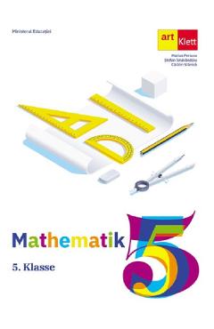 Matematica. Limba germana - Clasa 5 - Marius Perianu, Stefan Smarandoiu, Catalin Stanica
