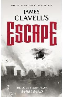 Escape - James Clavell