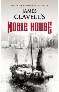Noble House - James Clavell