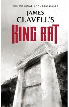 King Rat - James Clavell