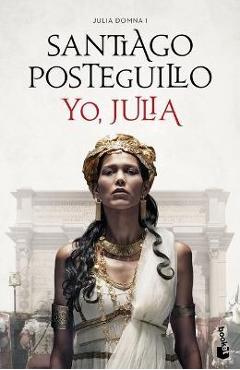 Yo, Julia - Santiago Posteguillo