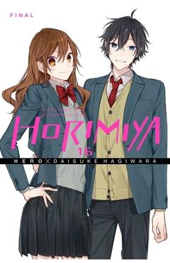 Horimiya, Vol. 16 - Hero