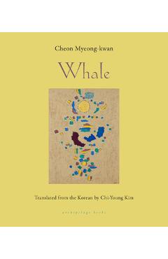 Whale - Cheon Myeong-kwan