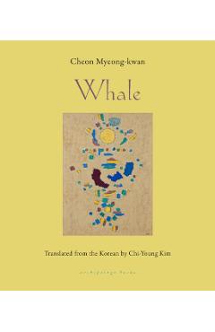 Whale - Cheon Myeong-kwan
