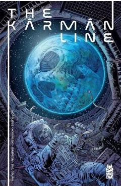 The Kármán Line - Dennis Hopeless