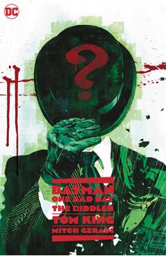 Batman - One Bad Day: The Riddler - Tom King