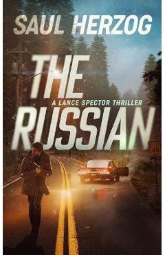 The Russian: American Assassin - Saul Herzog
