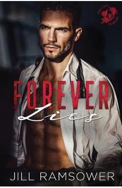 Forever Lies - Jill Ramsower