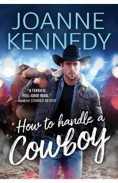 How to Handle a Cowboy - Joanne Kennedy