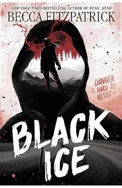 Black Ice - Becca Fitzpatrick