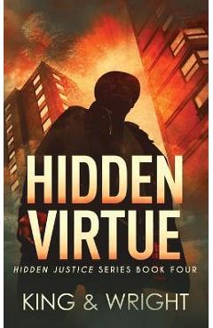 Hidden Virtue - Nolon King