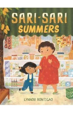 Sari-Sari Summers - Lynnor Bontigao