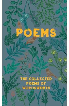 The Collected Poems of Wordsworth - William Wordsworth