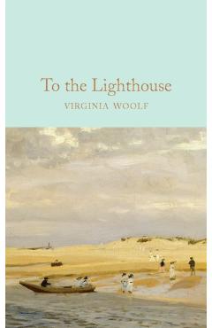 To the Lighthouse - Virginia Woolf