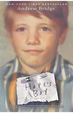 Hope\'s Boy - Andrew Bridge