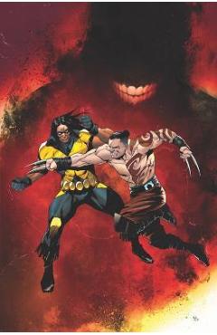 New Mutants Vol. 4 - Danny Lore